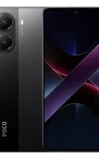 Poco x7pro