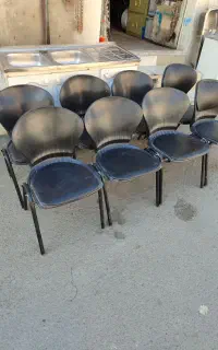 صندلی انتظار