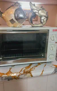 توستر