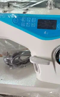 انواع چرخ خیاطی صنعتی و تجهیزات تولید پوشاک