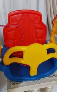 تاب کودک