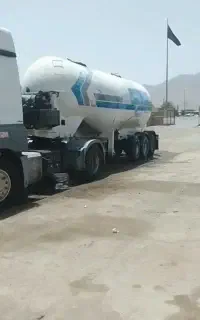 بونکر سیمان