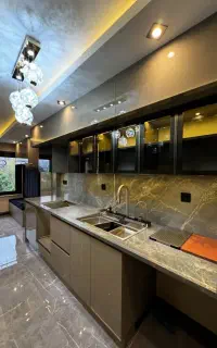 خدمات بازسازی و دکوراسیون / صفر تا صد