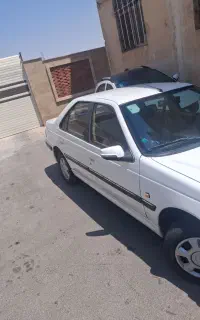 پارس  بیرنگ 94