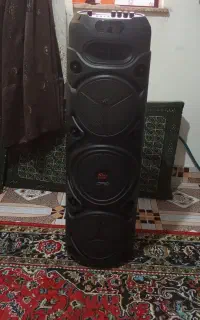 اسبیکر