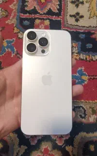ایفون 16پرو مکس