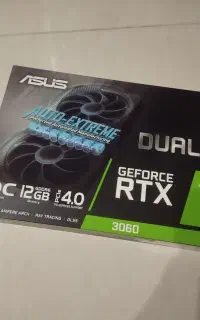 کارت گرافیک RTX 3060