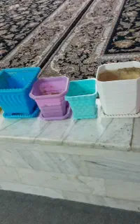 گلدان