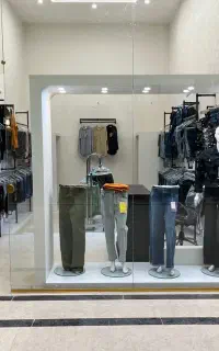 شلوارهای حراجی