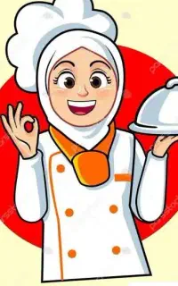 آشپزخانه فراز مغان