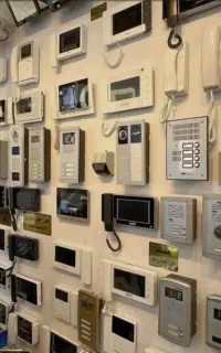 نصب و تعمیر آییفن