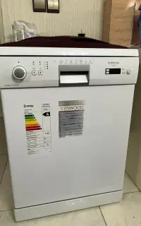 ماشین ظرفشویی کنوود Kenwood