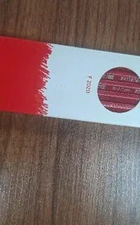 مداد قرمز فکتیس