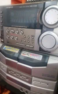 سیستم ایوا  ۳۷۰۰ سالم