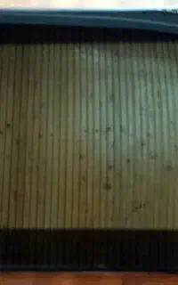 تبلت مارشال نیاز به تعمیر