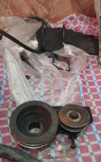 کولر گازی ماشین