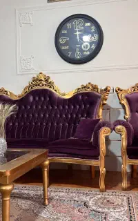 مبل سلطنتی