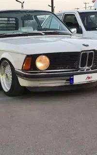 bmv316e21 کوپه دودرب