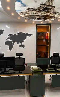استخدام منشی آقا/خانم