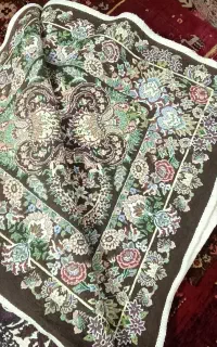 ۲ عدد روفرشی ۹ متری در چنگی