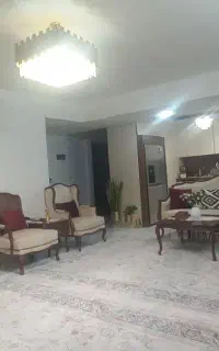 لوستر بزرگ و دو عدد سایز متوسط