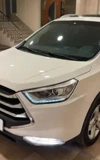 جک S3 مدل 99 مشابه صفر