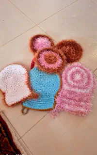 لیف و اسکاج