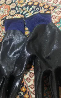 دست کش