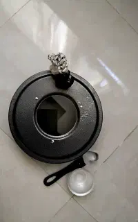 کیک پز برقی