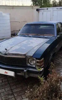 بیوک دنده ای سورمه متالیک 64