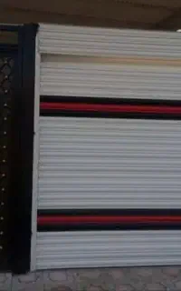 کرکره برقی و جوشکاری قیمت مناسب کیفیت برتر