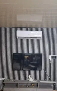 نصب و جابجایی کولر گازی تخصصی و سریع