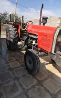 تراکتور