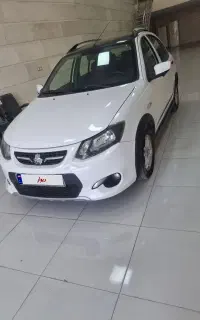 کوییک R پارس خودرو