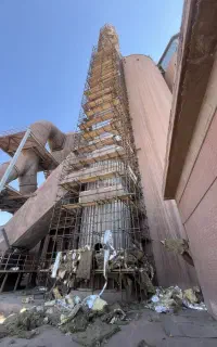 اسنخدام کارگر فنی
