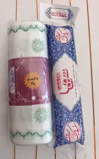 سفره یکبار مصرف