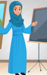 جمع بندی و کلاس تقویتی ابتدایی