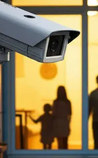 نصب تخصصی دوربین‌‌های مداربسته وشبکه‌های کامپیوتری