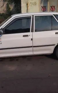 پراید 131sl