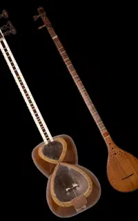 آموزش تار و سه تار