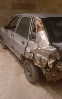 پراید۸۵ تیپ ۱۴۱