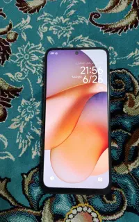 گوشی Redmi note 12s