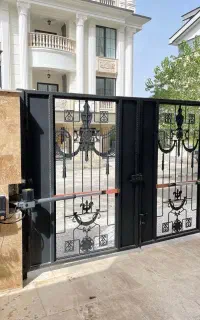 جک پارکینگی-جک بازویی-جک دربرقی-جک اتومات