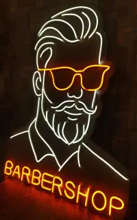 نئون تابلو سازی تبلیغات