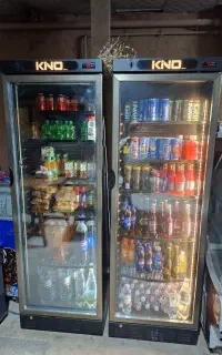فروش یخچال کینو اصل