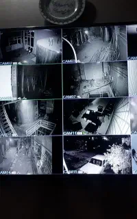 هلپ‌دسک،پشتیبانی شبکه،نصب و تعمیر دوربین مداربسته