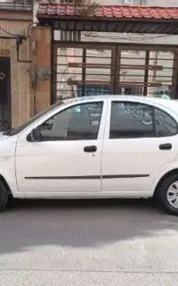 تیبا 2 مدل 1400