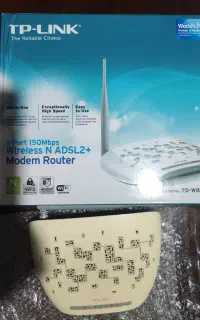 مودم TP-Link اصلی
