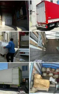 خدمات‌ وباربری کامل منصفانه زیر قیمت بازار آستارا