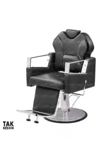 صندلی چرم وارداتی جکی لاکچری